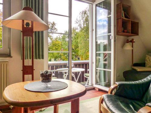 Apartamento Fewo Windfluechter F5