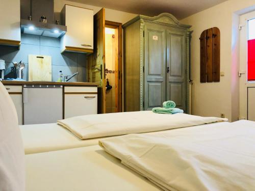 Hostal Appartementhaus Bergstra�e