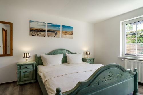 Hostal Appartementhaus Bergstra�e