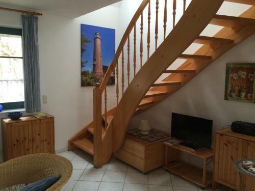 Apartamento Schwalbenhaus