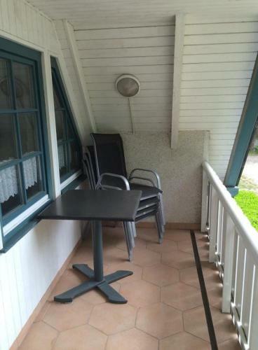Apartamento Schwalbenhaus