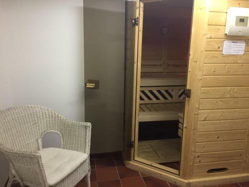 Apartamento Ferienwohnung Tiffany
