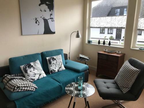 Apartamento Ferienwohnung Tiffany