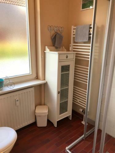 Apartamento Ferienwohnung Tiffany