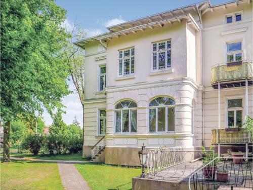 0-bedroom Apartment In Prerow