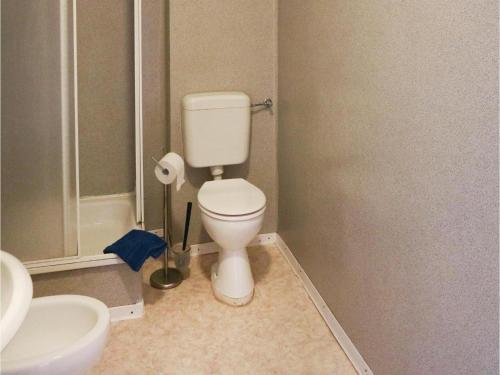 One-bedroom Apartment In Prerow
