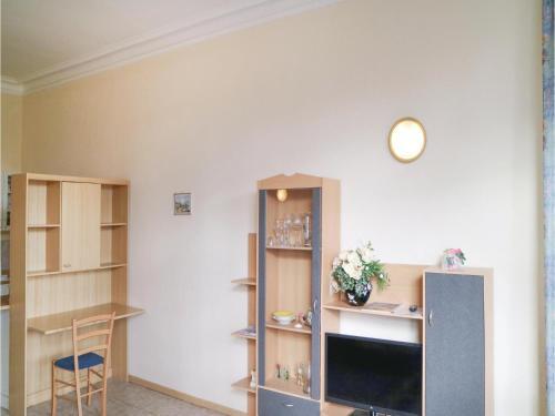 One-bedroom Apartment In Prerow