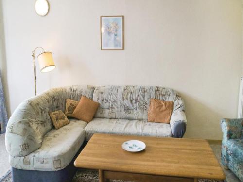 One-bedroom Apartment In Prerow