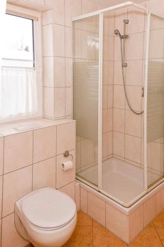 Apartamento Villa Mare _ Ferienwohnung 2
