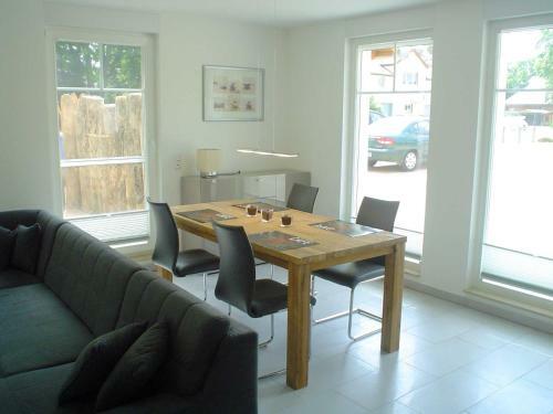 Apartamento Ephelia In Prerow
