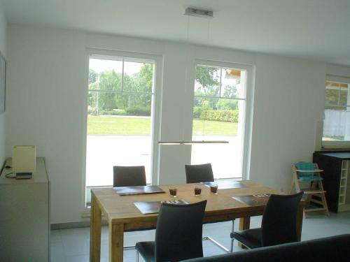 Apartamento Ephelia In Prerow