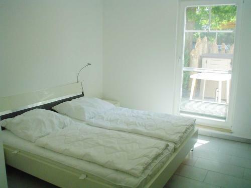 Apartamento Ephelia In Prerow