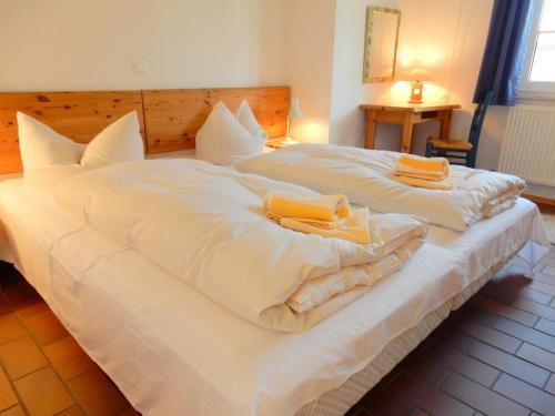 Apartamento Resi A4 - [#40380]