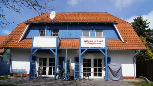 Apartamento Schwalbennest