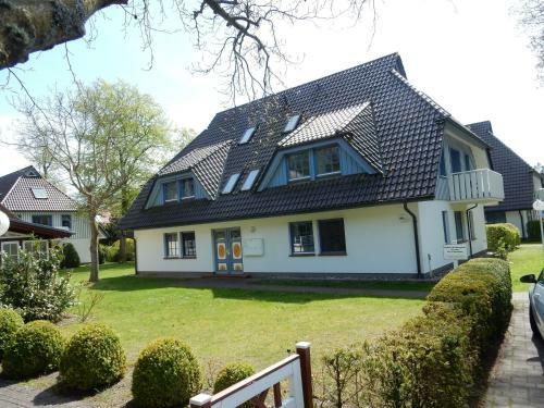 Apartamento Eichenpark 4.5 - [#79990]