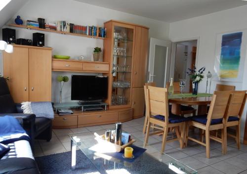 Apartamento Eichenpark 4.5 - [#79990]