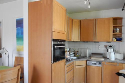 Apartamento Eichenpark 4.5 - [#79990]