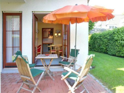 Apartamento Donath