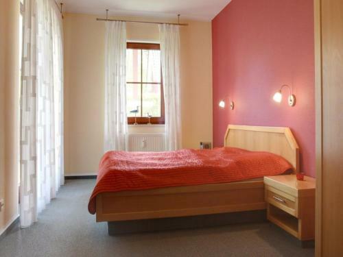 Apartamento Donath