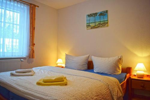 Apartamento Haus Kleist