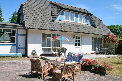 Apartamento Haus Kleist