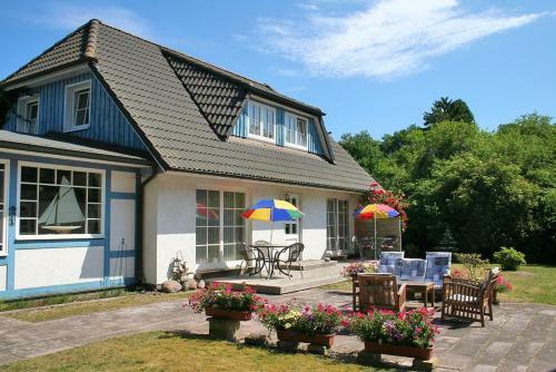Apartamento Haus Kleist