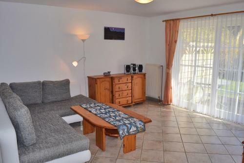 Apartamento Haus Kleist
