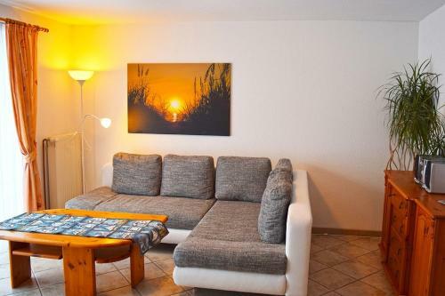 Apartamento Haus Kleist