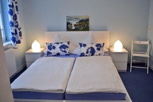 Apartamento Haus Kleist