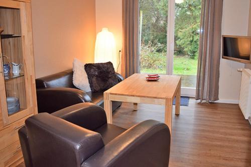 Apartamento Haus Kleist