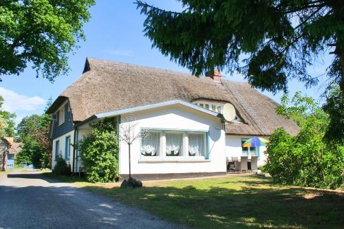 Apartamento Haus Kleist