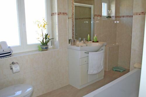 Apartamento Haus Kleist