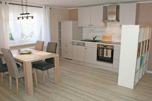 Apartamento Haus Kleist