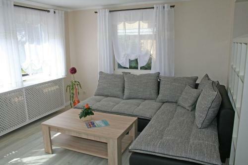 Apartamento Haus Kleist