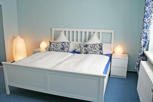 Apartamento Haus Kleist