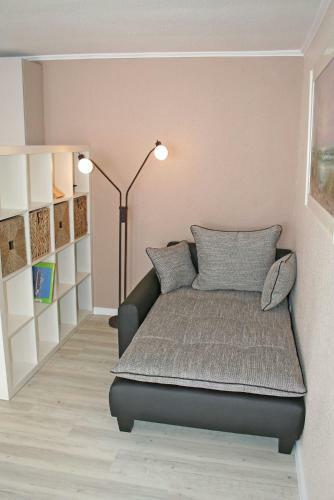 Apartamento Haus Kleist