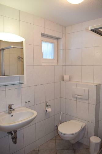 Apartamento Haus Kleist
