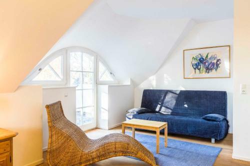 Ferienhaus Dar_er Landhaus
