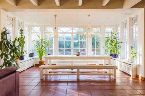 Ferienhaus Dar_er Landhaus