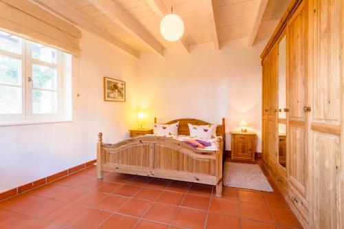 Ferienhaus Dar_er Landhaus