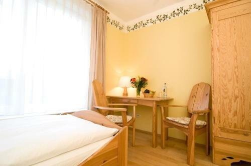 Hotel Haus Linden