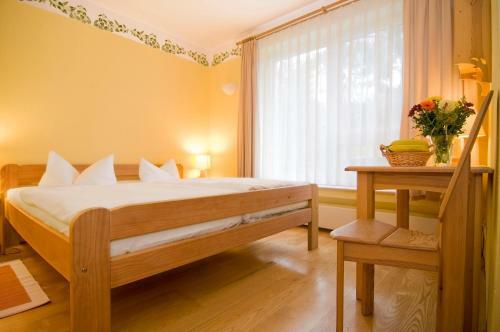 Hotel Haus Linden