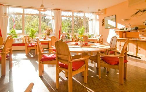 Hotel Haus Linden