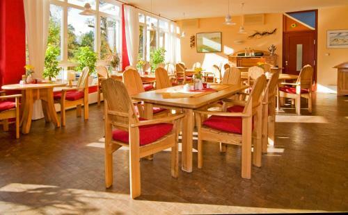 Hotel Haus Linden
