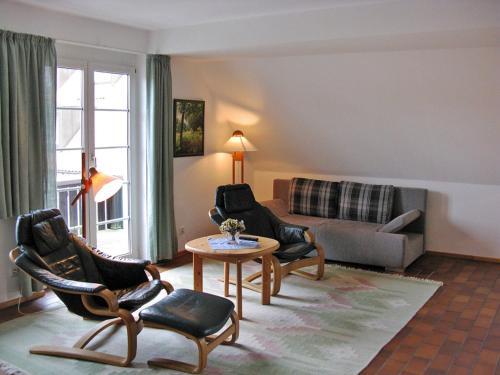 Apartamento Residenz Kormoran 111s