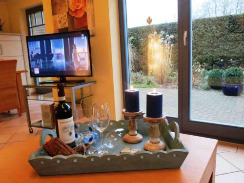 Apartamento Ferienwohnung _graureiher_