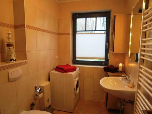 Apartamento Ferienwohnung _graureiher_