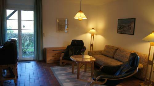 Apartamento Smugglers Nest