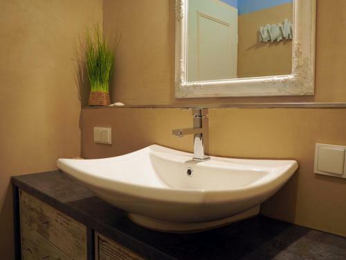 Apartamento Die Zeese