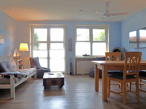 Apartamento Die Zeese